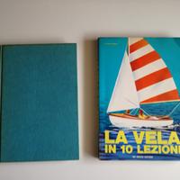 Libri sport vela e tennis