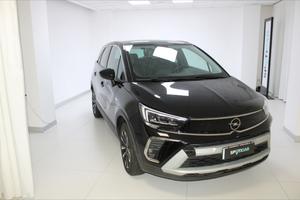 OPEL Crossland - Crossland 1.2 Turbo 12V 110 CV St