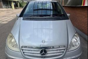 Mercedes classe A
