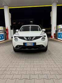 Nisan juke 2015 prezzo trattabile