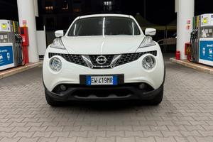 Nisan juke 2015 prezzo trattabile
