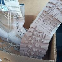 Scarpe militari marca Wellco