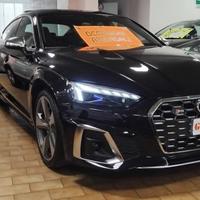 AUDI S5 SPORTBACK 3.0 TDI quattro tip.sp.attitud