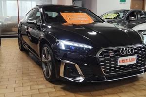 AUDI S5 SPORTBACK 3.0 TDI quattro tip.sp.attitud