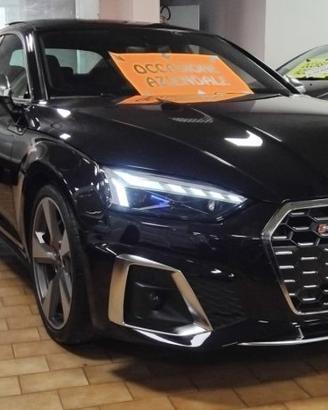 AUDI S5 SPORTBACK 3.0 TDI quattro tip.sp.attitud