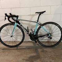 TARMAC S WORKS TG S