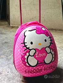 Trolley Hello Kitty