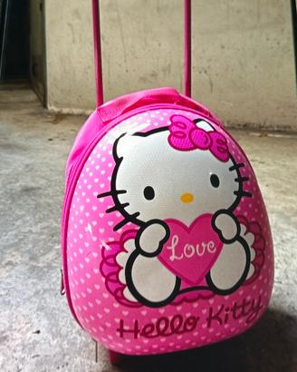 Trolley Hello Kitty