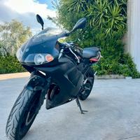 Yamaha tzr 50