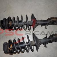 Ammortizzatori anteriori con molle Mitsubishi Colt