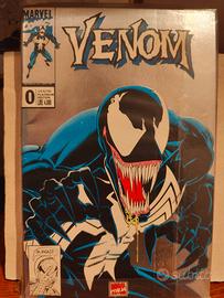 N°1 Fumetti - VENOM, NATHAN NEVER, KENSHIRO