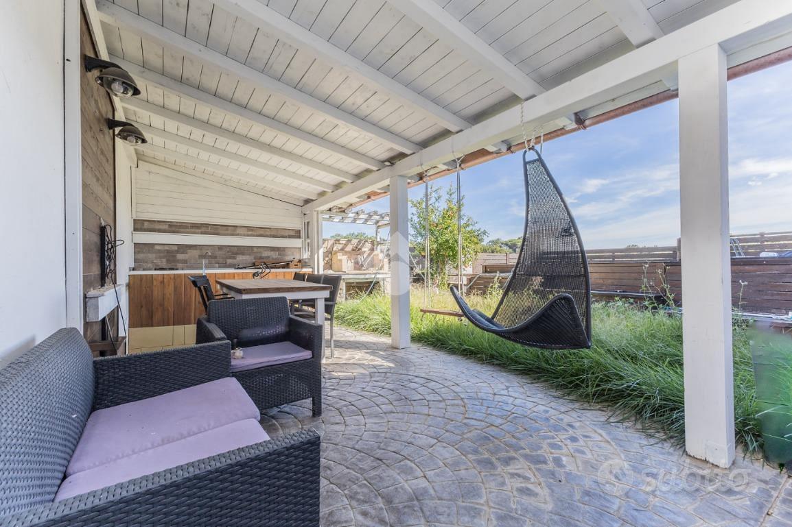 Casa – RM - Vista 4