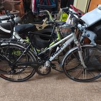 bicicletta Bottecchia ruote da 28