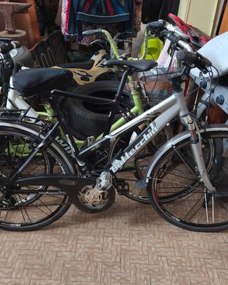 bicicletta Bottecchia ruote da 28