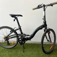 Bici Pieghevole 24 pollici Dahon Briza