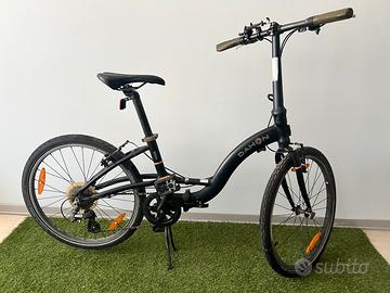 Bici Pieghevole 24 pollici Dahon Briza