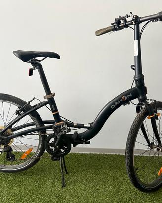 Bici Pieghevole 24 pollici Dahon Briza
