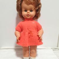 Bambola Michela Sebino