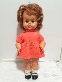 Bambola Michela Sebino