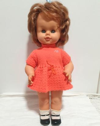 Bambola Michela Sebino