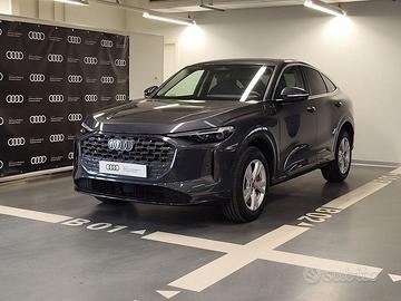 Audi Q5 Sportback TDI 150kW quattro S tronic ...