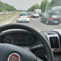 Trasloco e trasporto 320 5710801