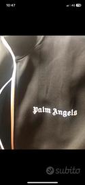 Tuta palm angels