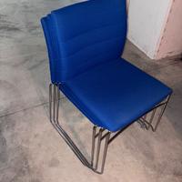Sedie ufficio