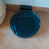 Robot aspirapolvere Lefant 