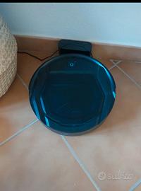 Robot aspirapolvere Lefant 