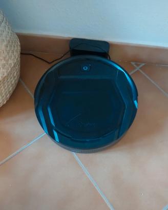 Robot aspirapolvere Lefant 