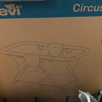 BREVI BOX CIRCUS ITALIA COD.583