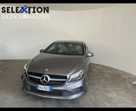 MERCEDES-BENZ Classe A     (W176) - A 180 d Sport