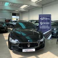 Maserati Ghibli V6 Diesel 275 CV