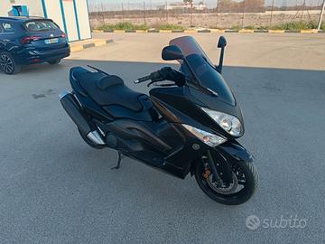 Yamaha T-Max 500 anno 2010 