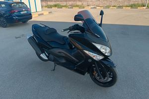 Yamaha T-Max 500 anno 2010 
