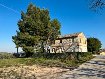 Terreno fabbricabile