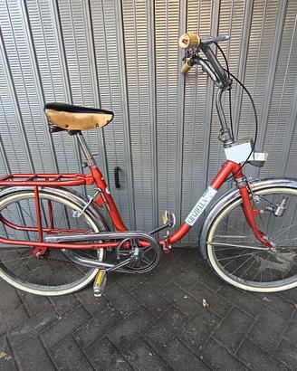 biciclette grazielle carnielli originali 22"