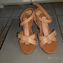 Sandali tg.36 Janet&Janet