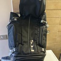 Zaino surf trekker FCS