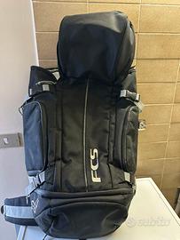 Zaino surf trekker FCS