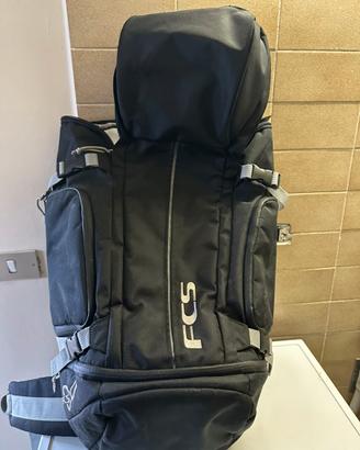 Zaino surf trekker FCS