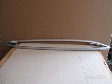 Nissan Qashqai Barre Longitudinali 2016