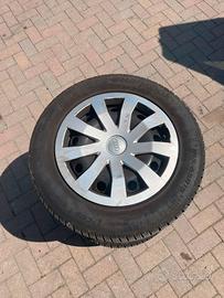 Gomme invernali Audi/Wolkswagen