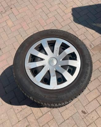 Gomme invernali Audi/Wolkswagen