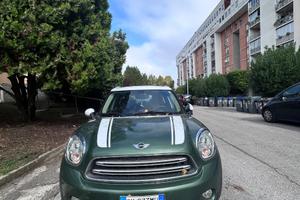 MINI Countryman Cooper ALL4 1.6 benzina – 2015