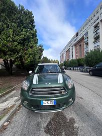 MINI Countryman Cooper ALL4 1.6 benzina – 2015