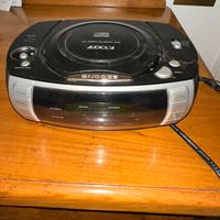 Stereo non funzionante