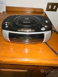 Stereo non funzionante