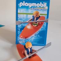 Playmobil 6674